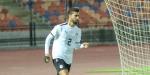 باهر المحمدى يغيب عن المصرى فى آخر مباراة بالدورى بسبب الإيقاف - كورة نيوز
