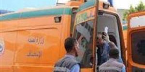 إصابة
      14
      طالبة
      بحالات
      إغماء
      خلال
      اختبار
      «ألعاب
      قوى
      وجري»
      بالتربية
      الرياضية
      ببنها - كورة نيوز
