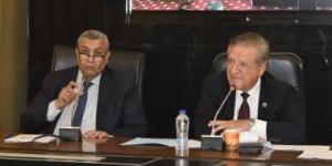 لجنة الخطة والموازنة بالنواب تنظر اليوم خطة التنمية لـ2025-2026 بحضور المشاط - كورة نيوز