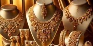 سعر الذهب اليوم الإثنين 12مايو 2025 في الكويت.. عيار  18بـ24.250 دينار - كورة نيوز