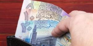 سعر الدينار الكويتى اليوم الإثنين 12- 5- 2025  أمام الجنيه - كورة نيوز