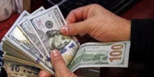 سعر الدولار اليوم الإثنين 12-5-2025 أمام الجنيه المصرى فى منتصف التعاملات - كورة نيوز