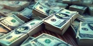 سعر الدولار يسجل 50.53 جنيه للشراء اليوم الإثنين 12-5-2025 - كورة نيوز