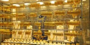 سعر الذهب اليوم الثلاثاء 13 مايو 2025 في الكويت.. عيار 21 بـ28.175 دينار - كورة نيوز