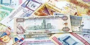 انخفاض الدولار.. أسعار العملات الأجنبية اليوم الثلاثاء 13-5-2025 - كورة نيوز