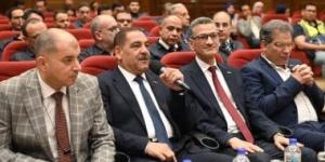 تحت شعار "سلامتك تهمنا"..سيدى كرير للبتروكيماويات تكرم المتميزين بمجال السلامة - كورة نيوز