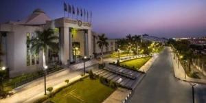 جامعة مصر للعلوم تدخل تصنيف التايمز البريطانى 2025 فى القطاع الطبى والصحى - كورة نيوز