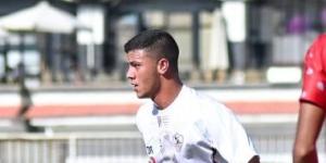 طبيب الزمالك يكشف سبب استبدال محمد شحاتة قبل انطلاق مواجهة بيراميدز - كورة نيوز