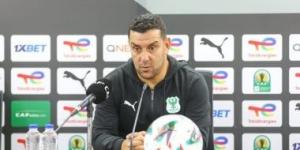 المصري يستأنف تدريباته غدا استعدادًا لسيراميكا وغياب محمد هاشم بسبب الإيقاف - كورة نيوز