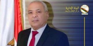 رئيس هيئة النيابة الإدارية يشهد افتتاح المقر جديد بمدينة ساقلتة - كورة نيوز
