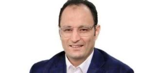 أحمد إمبابى رئيسًا لتحرير مجلة "روز اليوسف" خلفًا لأحمد الطاهرى - كورة نيوز