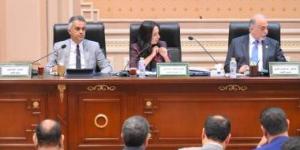 "تضامن النواب" توافق على موازنات مديريات التضامن الاجتماعى بالمحافظات - كورة نيوز