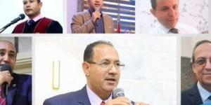 رئيس الطائفة الإنجيلية يشهد انتخابات سنودس النيل الإنجيلى - كورة نيوز