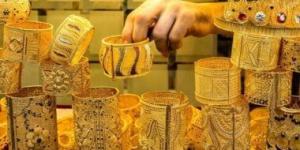 سعر الذهب اليوم الثلاثاء 13مايو 2025.. وفقا لآخر التحديثات - كورة نيوز