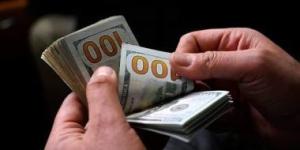 تعرف على آخر تحديث لسعر الدولار اليوم الثلاثاء 13-5-2025 أمام الجنيه المصري - كورة نيوز