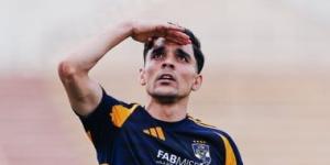 شاهد هدف فوز  الأهلي على سيراميكا بتوقيع بن شرقي - كورة نيوز