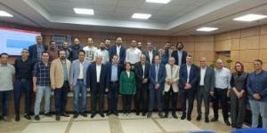 وزارة الصحة: مستشفى الشيخ زايد التخصصى تطلق النسخة الأولى لمؤتمر القسطرة المخية - كورة نيوز