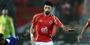 التشكيل المتوقع للأهلى أمام سيراميكا.. طاهر وبن شرقى وأبو على فى الهجوم - كورة نيوز