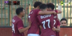 التشكيل المتوقع لـ سيراميكا ضد الأهلى فى الدورى.. لاكاى يقود الهجوم - كورة نيوز