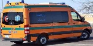 مصرع فتاة من المصابين في انفجار خط غاز طريق الواحات بأكتوبر - كورة نيوز