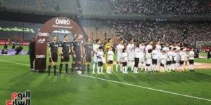 أزمة مباراة القمة.. الزمالك يترقب قبل التصعيد للمحكمة الرياضية - كورة نيوز