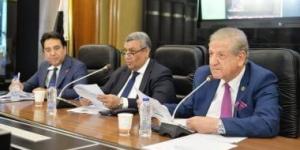 خطة النواب توصي بإدراج قصر ثقافة بلقاس ضمن احتياجات وزارة الثقافة بالموازنة الجديدة - كورة نيوز