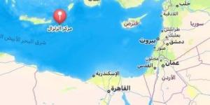 كان فى نص الليل.. مصر تستيقظ على زلزال بقوة 6.4 ريختر "فيديو" - كورة نيوز