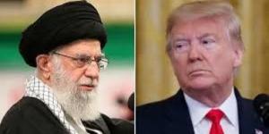 ترامب يحذر طهران من رفض "غصن الزيتون".. ويتبنى مبدأ "لا أعداء دائمين" - كورة نيوز