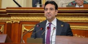 النائب أيمن محسب: تأكيد ترامب على حقوق الفلسطينيين تعكس تحولا مهما في الخطاب السياسي الأمريكي - كورة نيوز