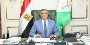 محافظ الجيزة: تفتيش عمالى على 119 منشأة وتحرير 128 محضر مخالفات - كورة نيوز