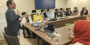 وزارة العمل: استمرار حزمة برامج تدريبية لتنمية قدرات العاملين - كورة نيوز
