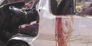 بالأسماء.. إصابة 4 أشخاص فى حادث سيارة ميكروباص بالطريق الزراعى بأسوان - كورة نيوز