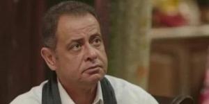 الفنان محمد غنيم مهدد بالسجن 3 سنوات.. وهذه فرصته الأخيرة - كورة نيوز