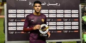 سيراميكا يستعيد خدمات محمد عادل أمام المصرى فى الدورى - كورة نيوز