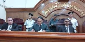 "جرمهم كصنيعة الأشرار".. تفاصيل وأسباب منطوق الحكم فى قضية حادث قطارى الشرقية - كورة نيوز