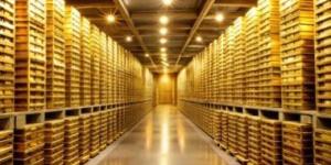 سعر الذهب اليوم الاثنين 19 مايو 2025.. وفقا لآخر التحديثات - كورة نيوز