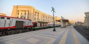 مواعيد القطارات على خط القاهرة الإسكندرية والعكس اليوم الأربعاء 21 - 5- 2025 - كورة نيوز