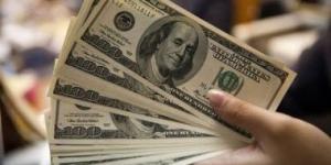 سعر الدولار فى بنك مصر يسجل 49.90 جنيه للشراء اليوم الأربعاء 21-5-2025 - كورة نيوز