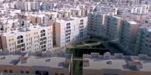 شروط حجز وحدات سكن لكل المصريين 7 لمتوسطى الدخل - كورة نيوز