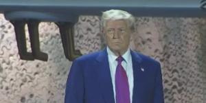 سى إن إن: ترامب نصب كمينا لرئيس جنوب أفريقيا فى البيت الأبيض - كورة نيوز