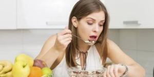 خطة غذائية للتخلص من الوزن الزائد.. إزاى تحسب السعرات الحرارية - كورة نيوز
