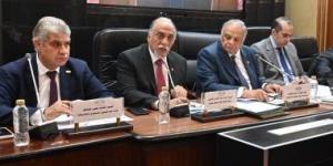 "تشريعية النواب": تعديلات قوانين الانتخابات تستهدف التمثيل النيابى العادل - كورة نيوز
