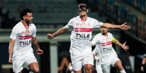 موعد مباراة الزمالك وبتروجت فى الدورى المصرى والقناة الناقلة - كورة نيوز