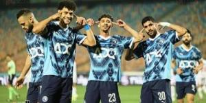نهائى دوري الأبطال.. موعد مباراة بيراميدز وصن داونز والقناة الناقلة - كورة نيوز