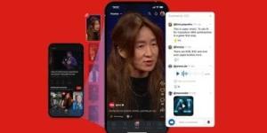 تطبيق TED يدخل السباق مع منصات الفيديوهات القصيرة مع احتمالية حظر تيك توك - كورة نيوز
