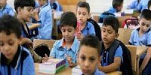 بالألوان
      والدرجات..
      شكل
      نتيجة
      الترم
      الثاني
      2025
      للصفين
      الأول
      والثاني
      الابتدائي - كورة نيوز