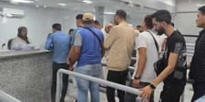 وزارة العمل: توثيق عقود العمل بالخارج ضرورة لحماية الشباب وضمان استمرارية فرصهم - كورة نيوز