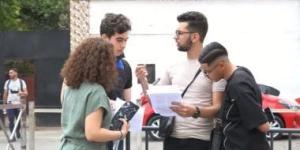 الفيزياء بدون تعقيد.. أبرز النماذج في أقوى مراجعة نهائية لطلاب الثانوية - كورة نيوز