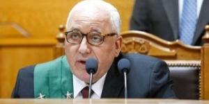 نظر محاكمة 22 متهما بقضية "الهيكل الإدارى للإخوان" اليوم - كورة نيوز