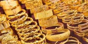 سعر الذهب اليوم الأحد 1يونيو - 2025 عيار 14 بدون مصنعية بـ 3060 جنيها - كورة نيوز